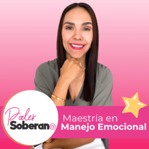 Curso Poder Soberano Norely Murillo