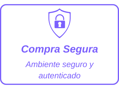 Compra segura