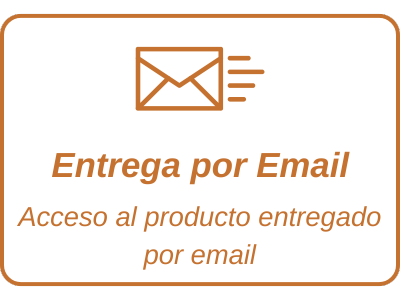 Entrega por Email