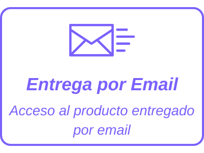 Entrega por Email