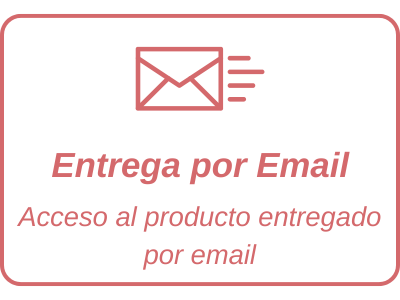 Entrega por Email