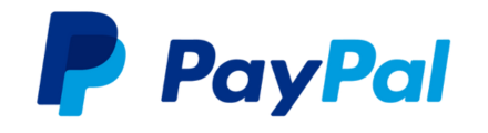Paga con PayPal