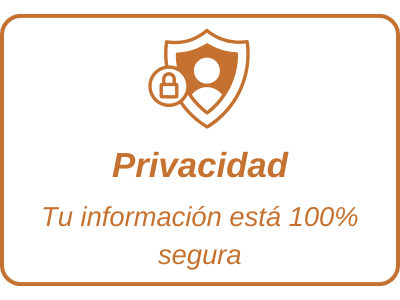 Privacidad