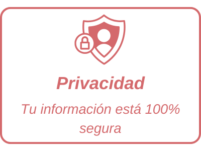 Privacidad
