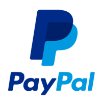 Paga con PayPal